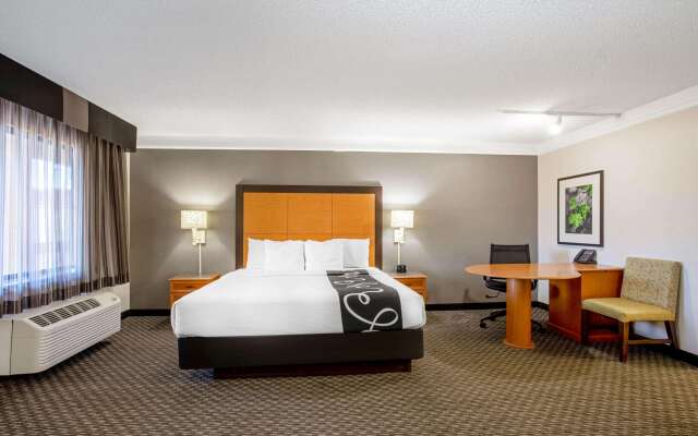 La Quinta Inn by Wyndham Tucson East