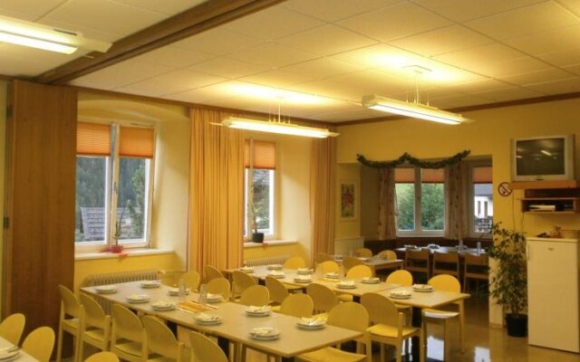 Jugend- und Familiengästehaus Heiligenblut