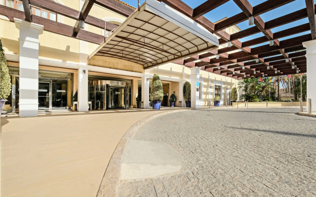 Hotel Envía Almería Spa & Golf