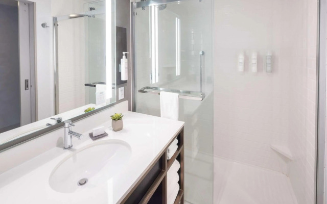 Hilton Garden Inn Redmond Seattle