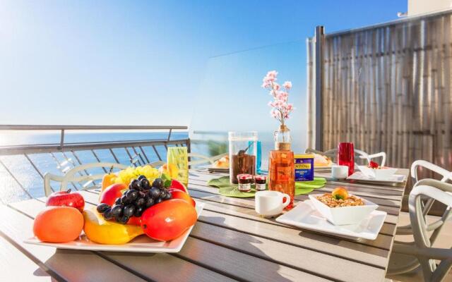 Le Fiorentina AP4248 by Riviera Holiday Homes