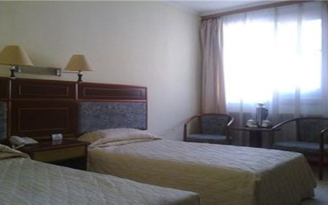 Beijing Tailong Hotel