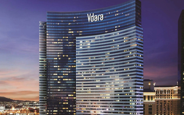 Vdara Hotel & Spa