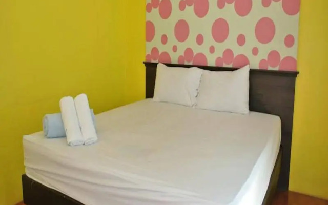 Bungalow Narumon Cha am