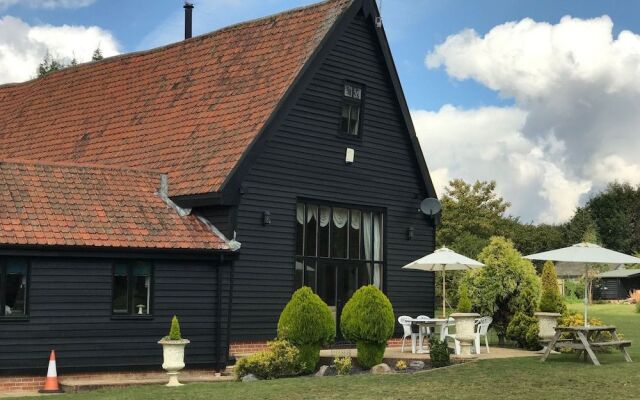 Doves Barn