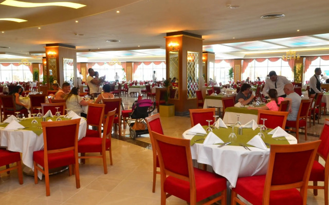 Aquasis De Luxe Resort & SPA - Ultra All Inclusive
