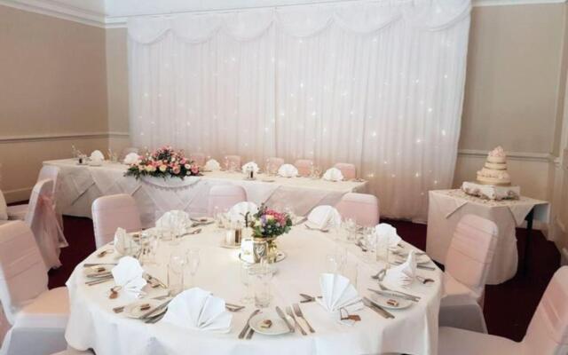 Holiday Inn Ashford Central by IHG