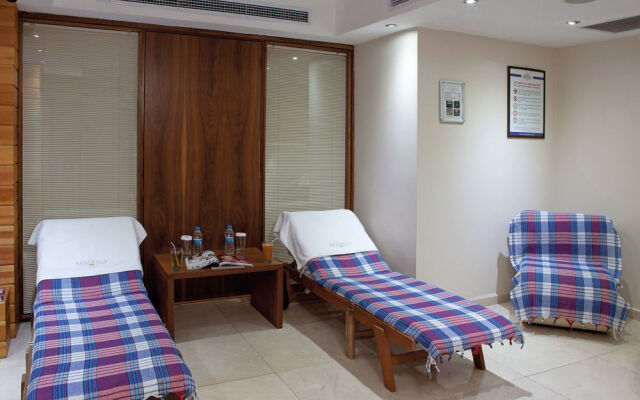 Ketenci Residence Hotel