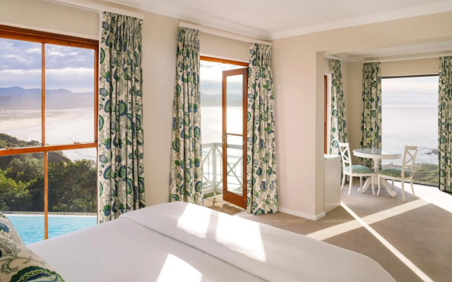 The Plettenberg Hotel