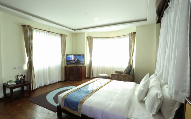 Dahlia Boutique Hotel