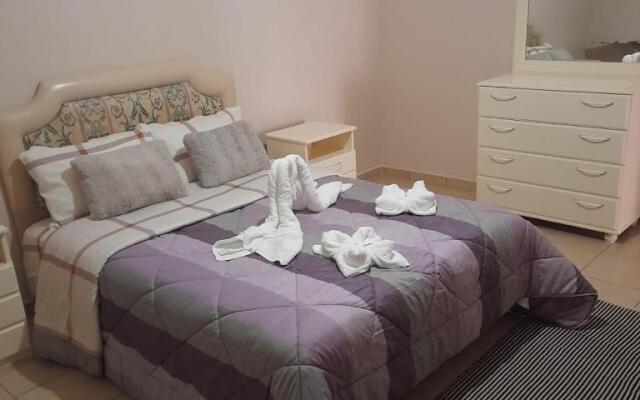 Apartment Mitrou 2