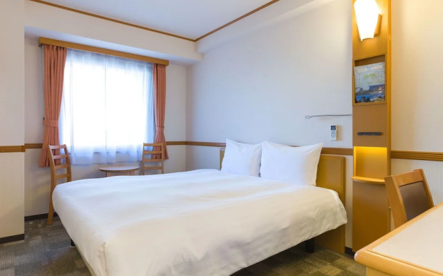 Toyoko INN Shin-Osaka center opening new wing