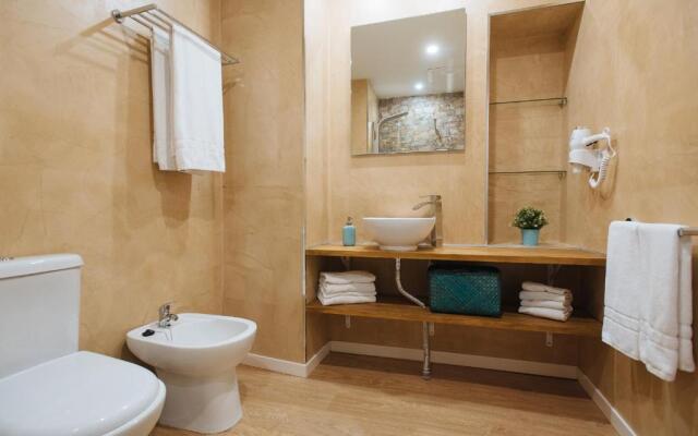 Hommyhome San Isidoro