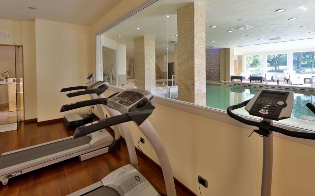 Hotel Fiuggi Terme Resort & Spa