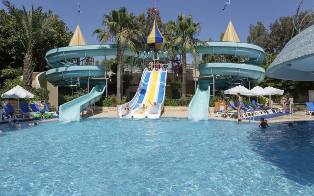 Saphir Hotel & Villas