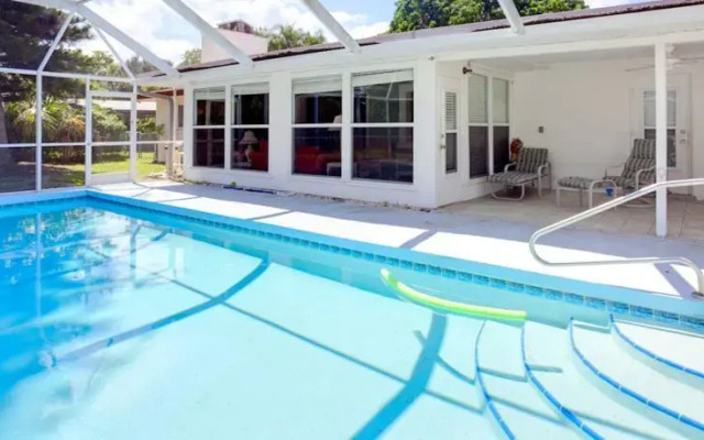 Parkdale Home