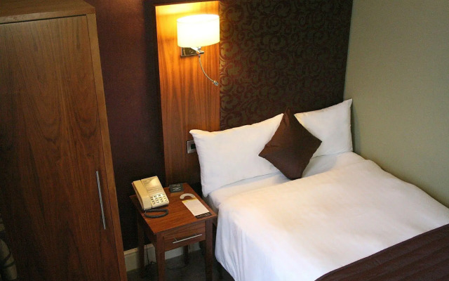 Derby Midland Hotel Signature Collection by Best Western
