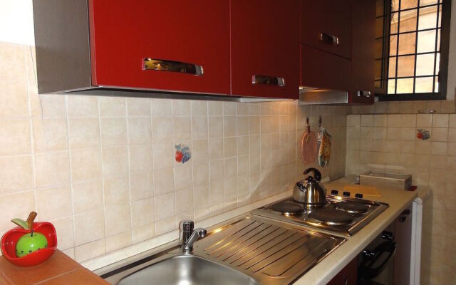 Navona - DormiRoma Apartments