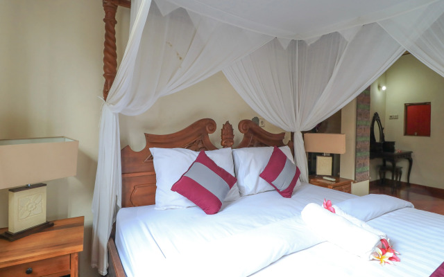 Ubud Asri - Hostel