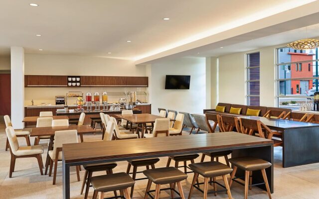 Element Basalt - Aspen