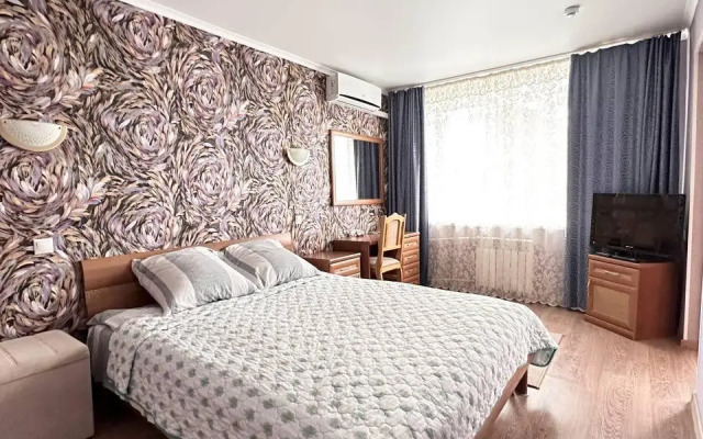 Отель Аэропорт