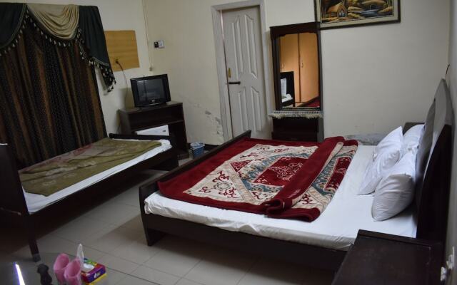 Grand Inn Guest House