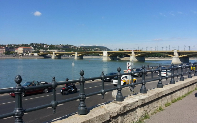 Balaton Delux Apartment