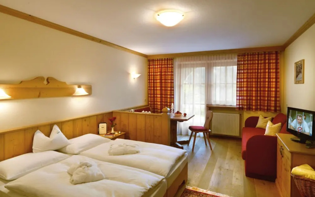 Gut Berg Naturhotel
