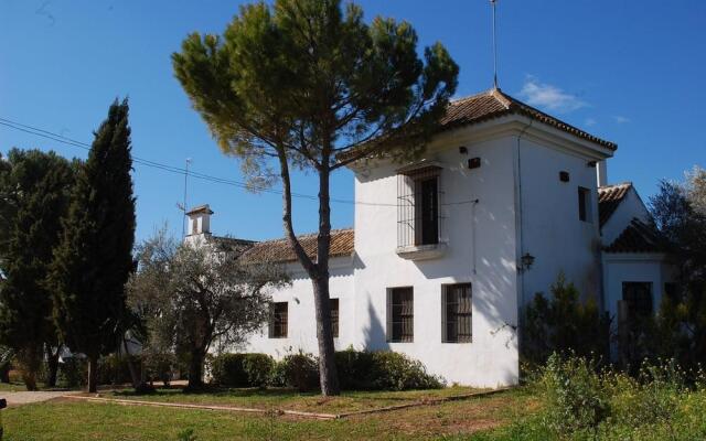 Hacienda Dos Olivos