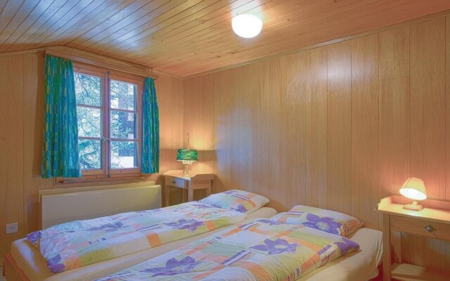 Chalet Domino