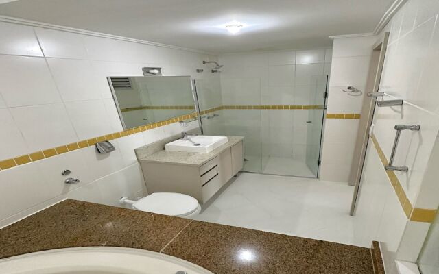 Apartamento 615 Saint Sebastian