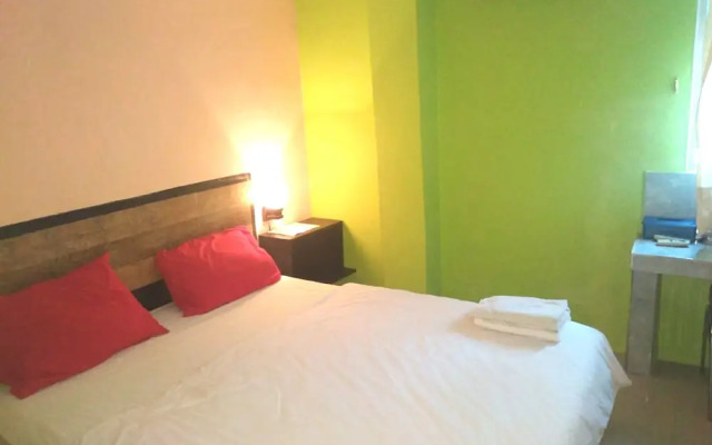 Hotel Lendosis Perintis Kemerdekaan