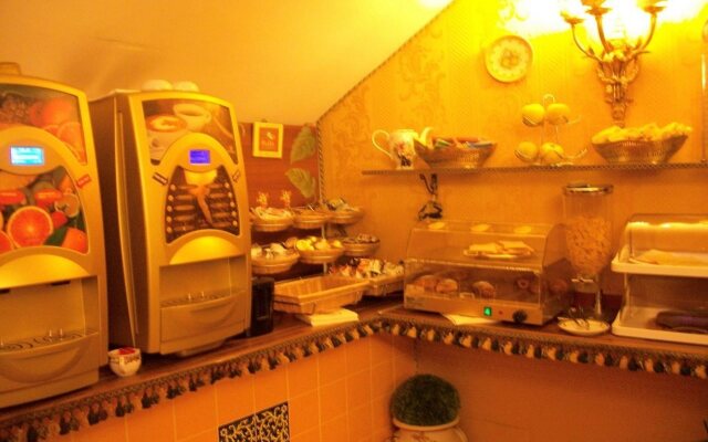 Residenza Ave Roma
