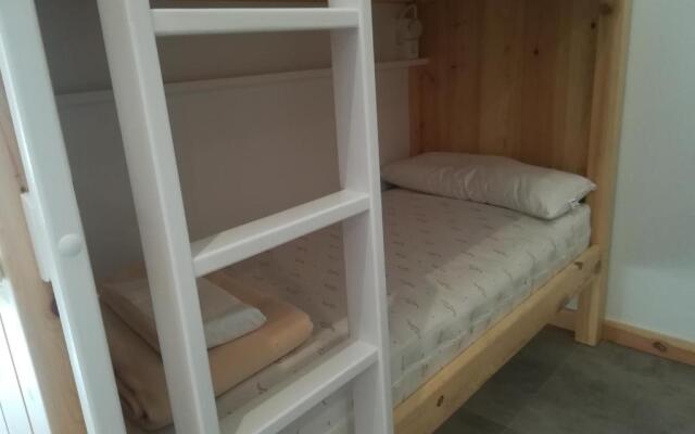 Albergue Milladoiro - Hostel