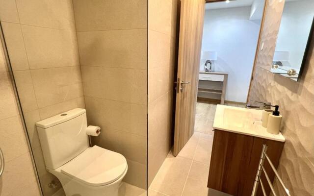 Miral 4 - 100 mtr to beach by HD PROPERTIES