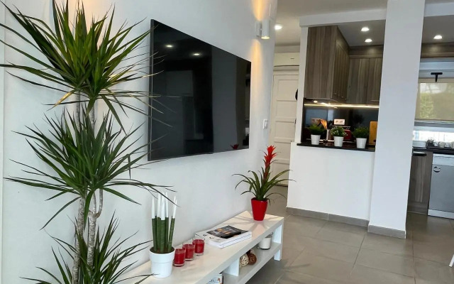OverTheSea - PUEBLECITO Apartment
