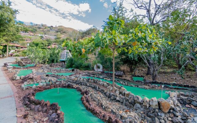 Hermosa Heights Villa 16