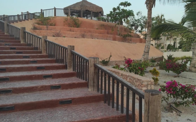 Segal Salalah-Forest Island-Hawana