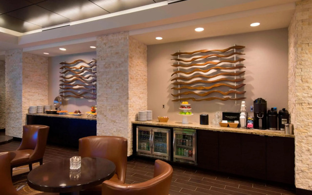 Marriott Wichita
