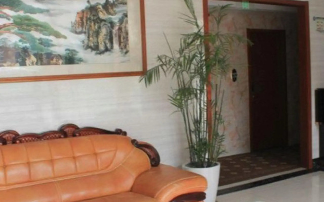 Qingzhu ·Xieyou hotel