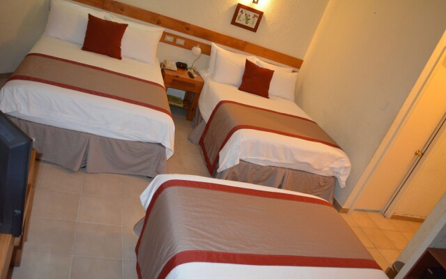 Peten Esplendido Hotel and Conference Center
