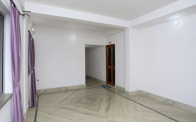 OYO Flagship 9980 Violet Guest House