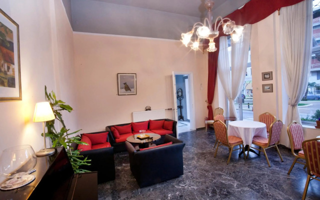 Vassilikon Hotel