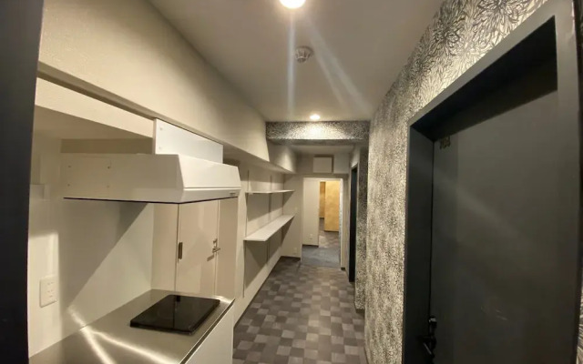 HOTEL Omotesando Stories