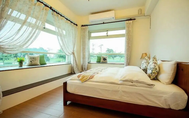 Dongshan Free Garden B&B