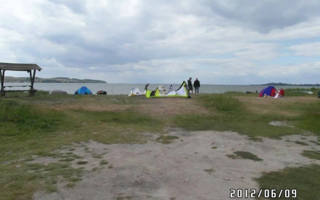 Pension Deichgraf Middelhagen