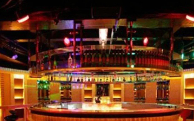 Hanjueyangming Hotel