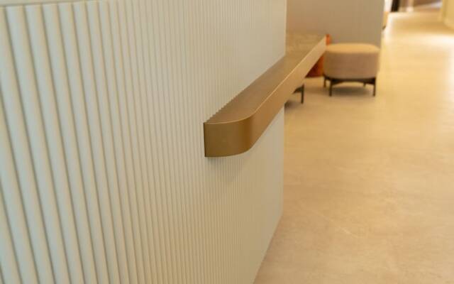 Hotel Corona de Padrón