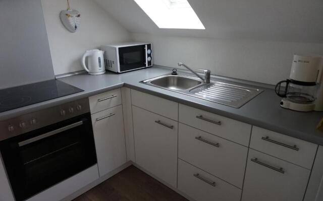 Ferienwohnungen Forneck