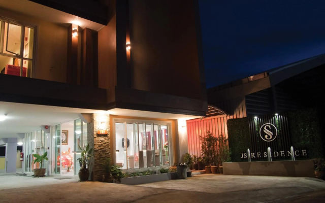 JS Residence Krabi